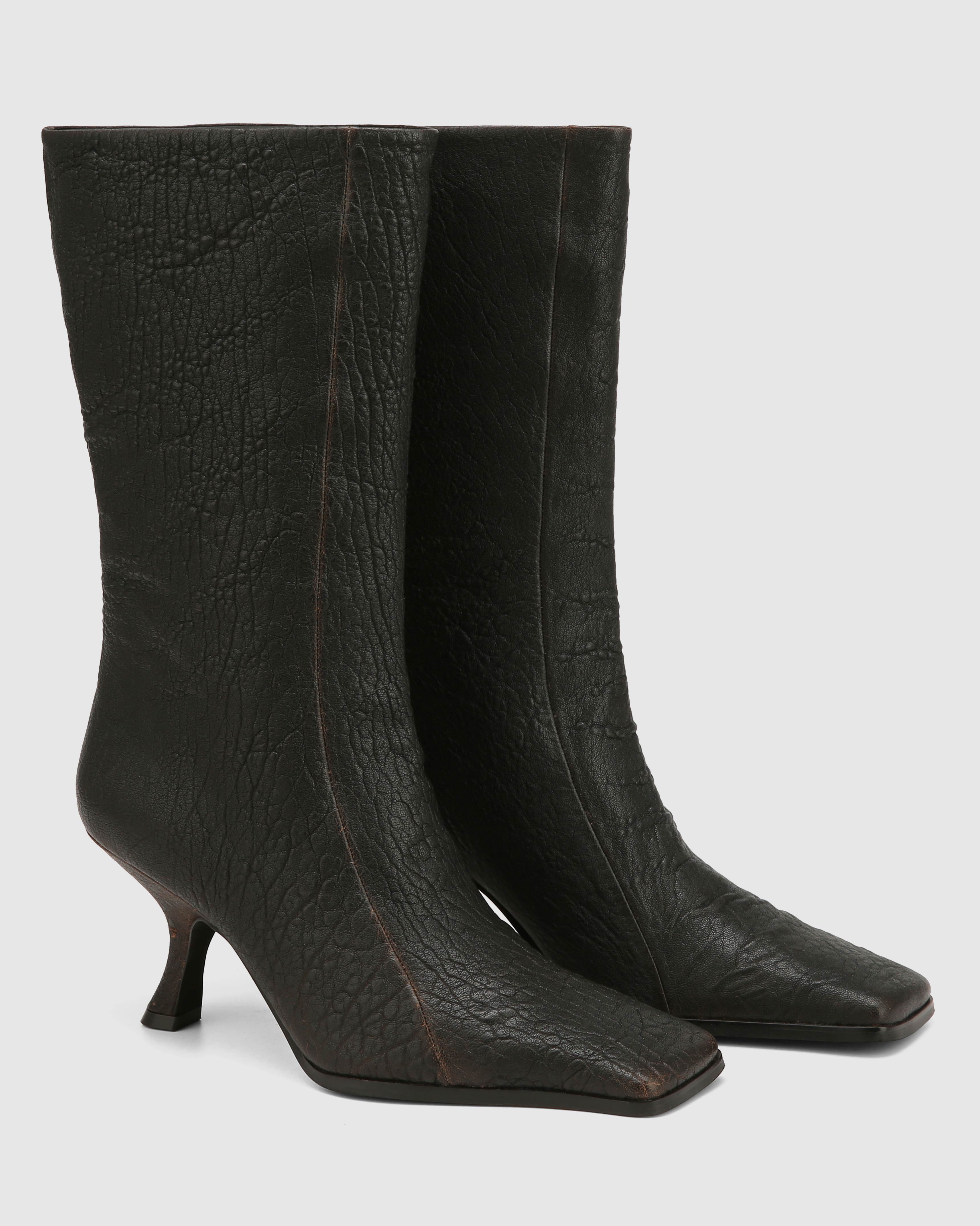 nakedwolfe ブーツ Boots