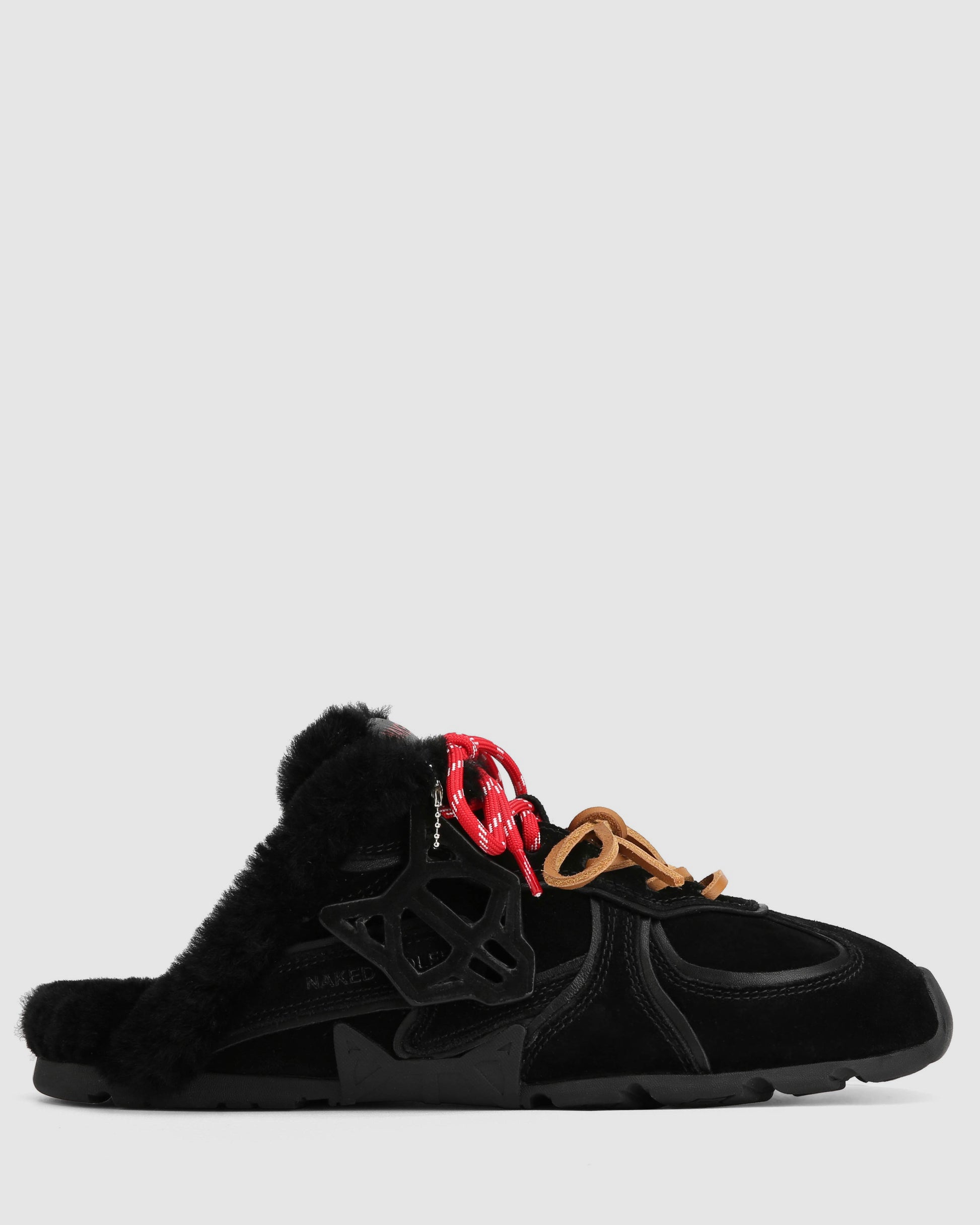 Arc Suede