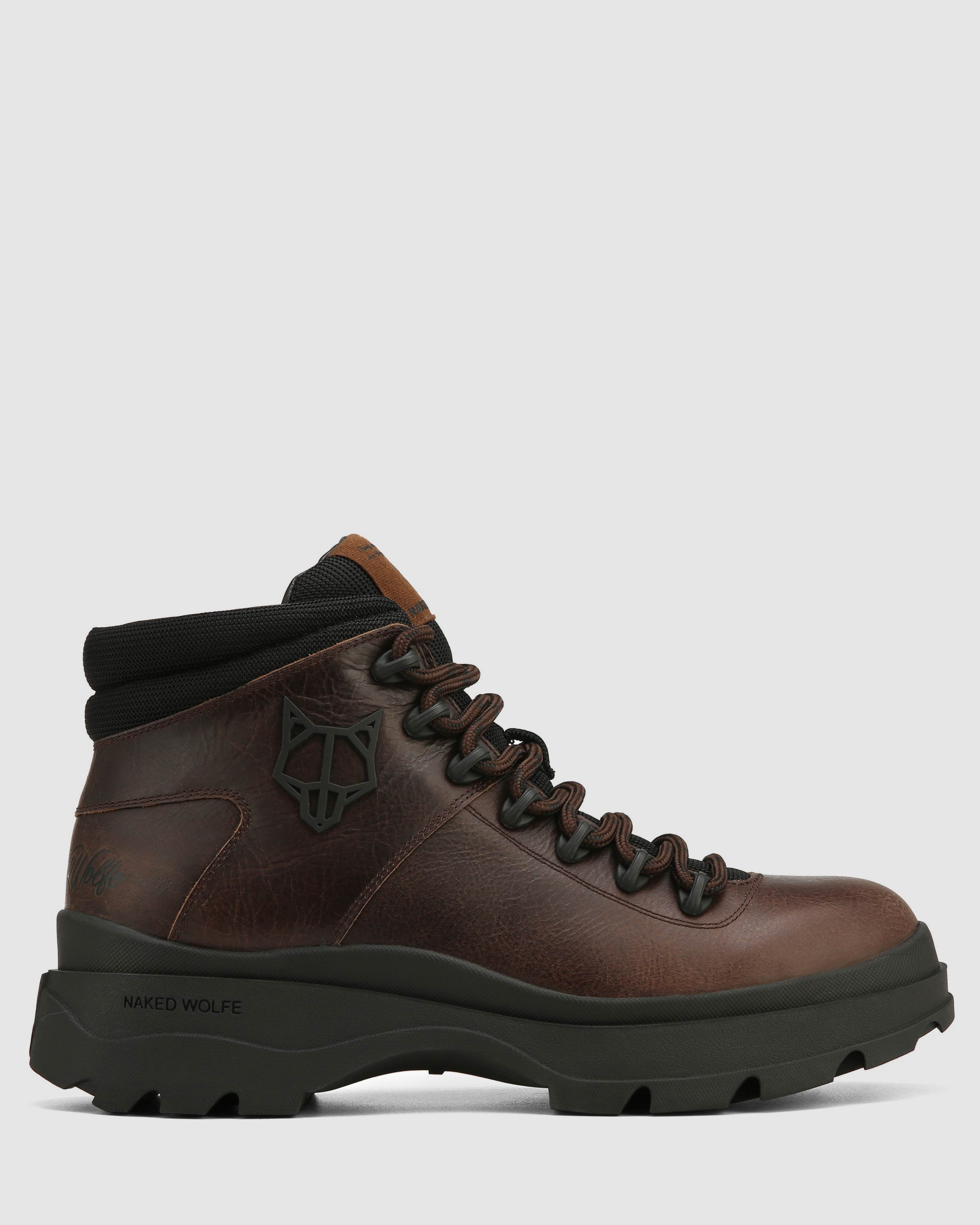 Aspire Leather