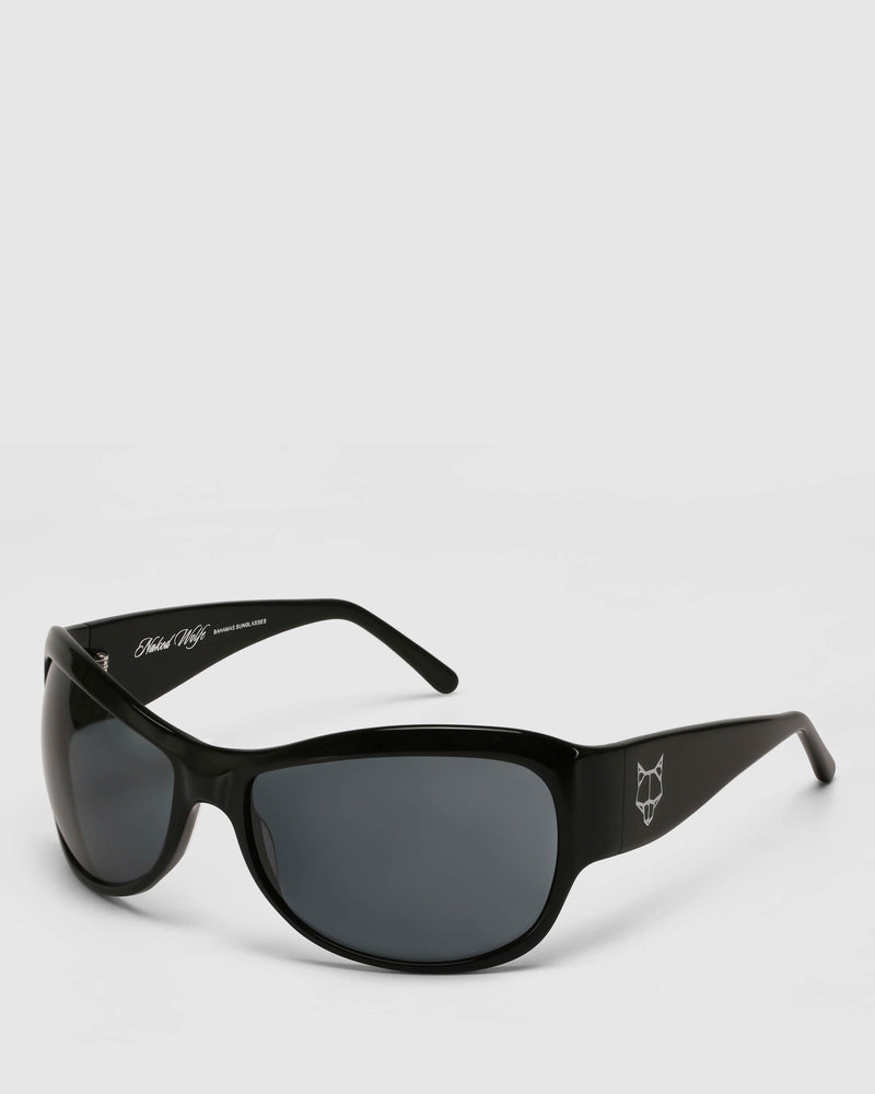 Bahamas Black
