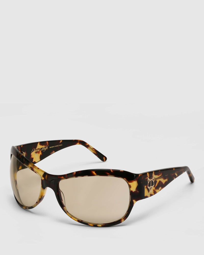 Bahamas Havana Acetate