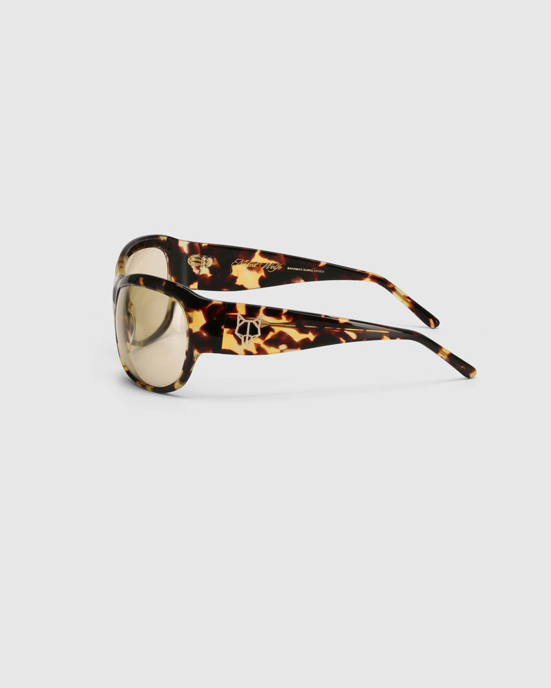 Bahamas Havana Acetate