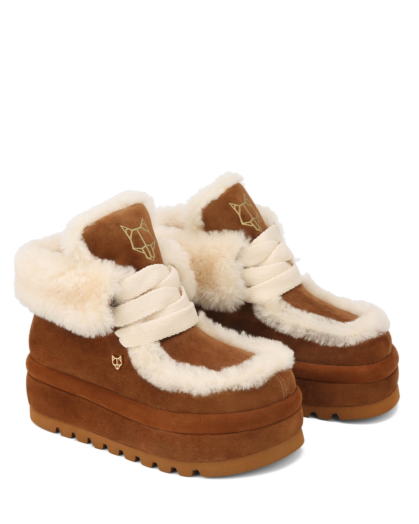 Stiefel Thuru Bambi