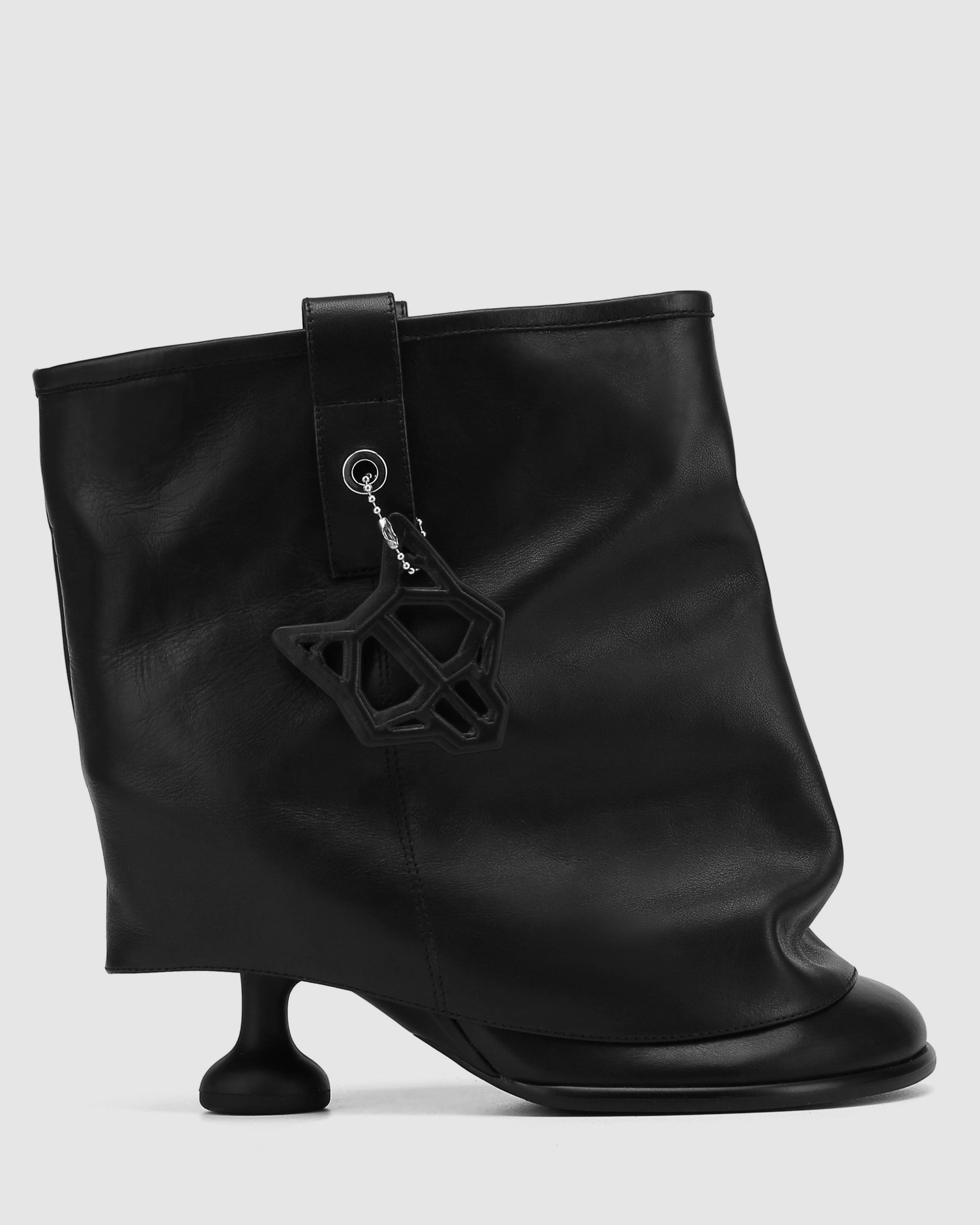 Bam Leather