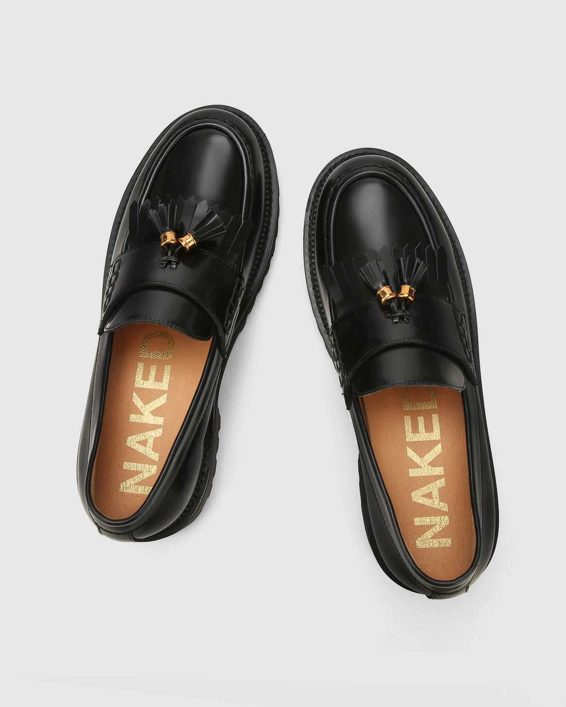 Banter Black Box Leather