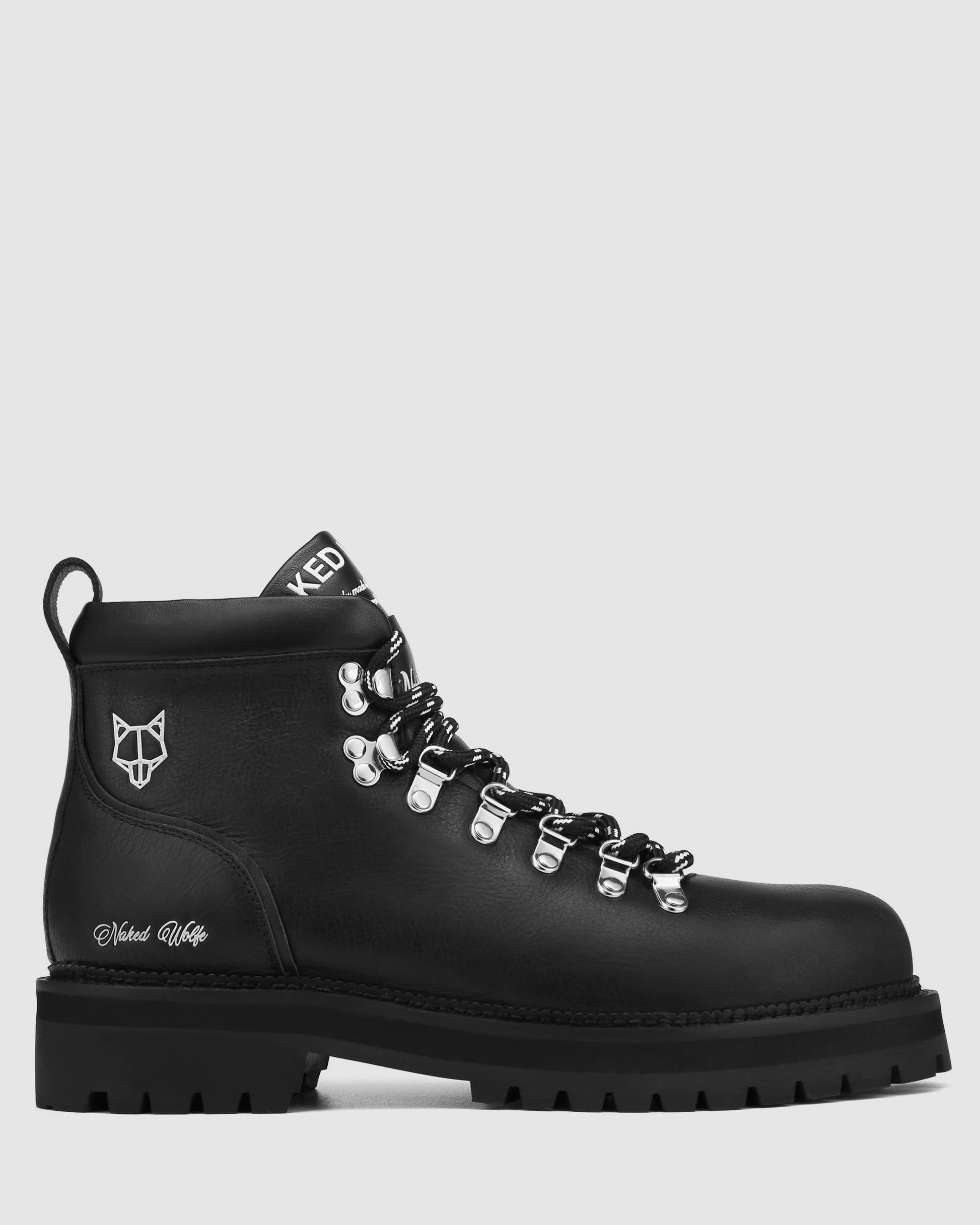 Bear Leather