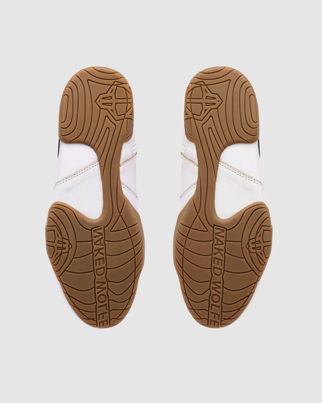 Betsy White Alcohol Leather