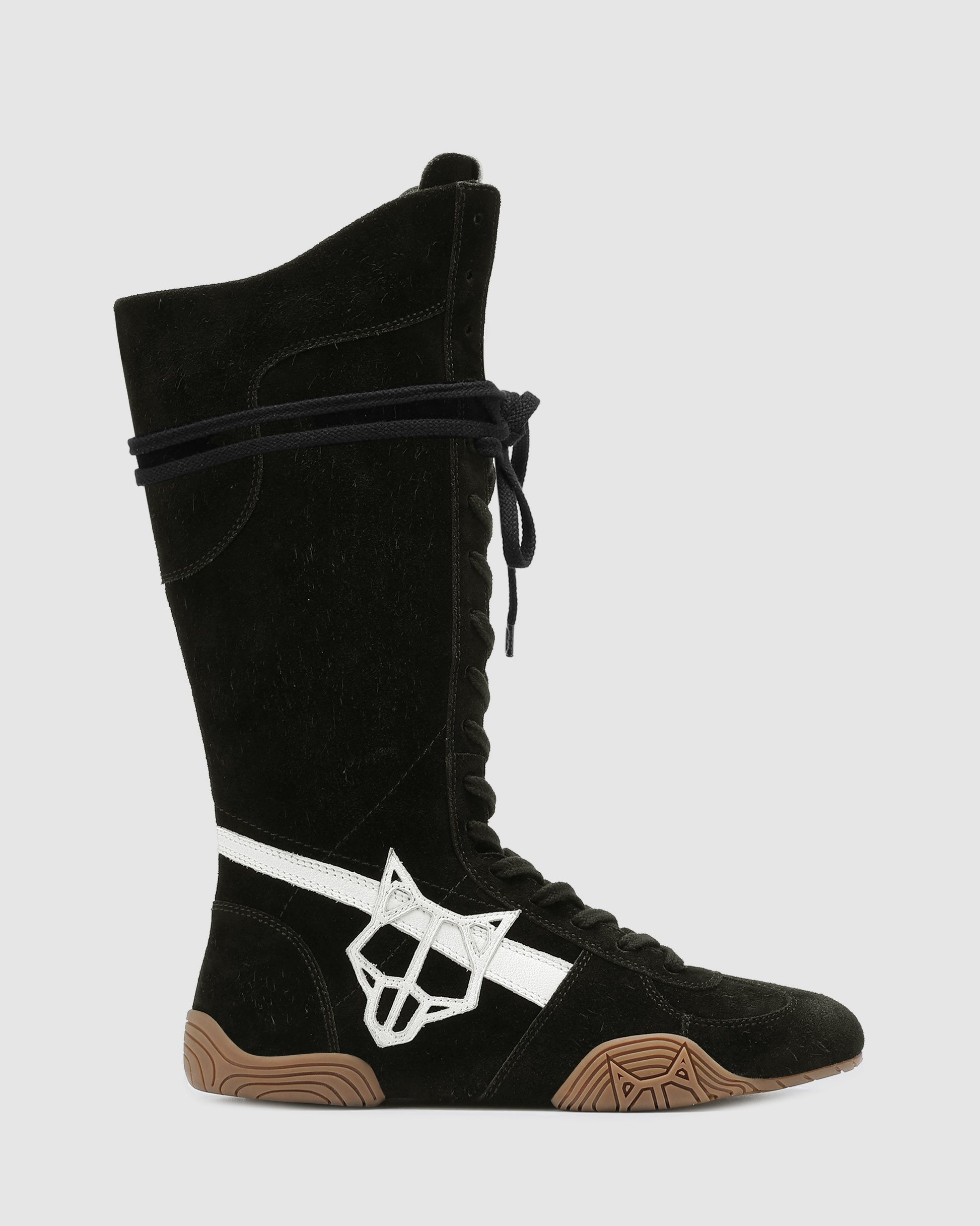 Betsy Suede