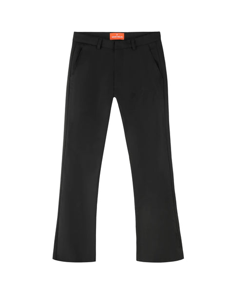 Good Wool Flared Pant | Theory