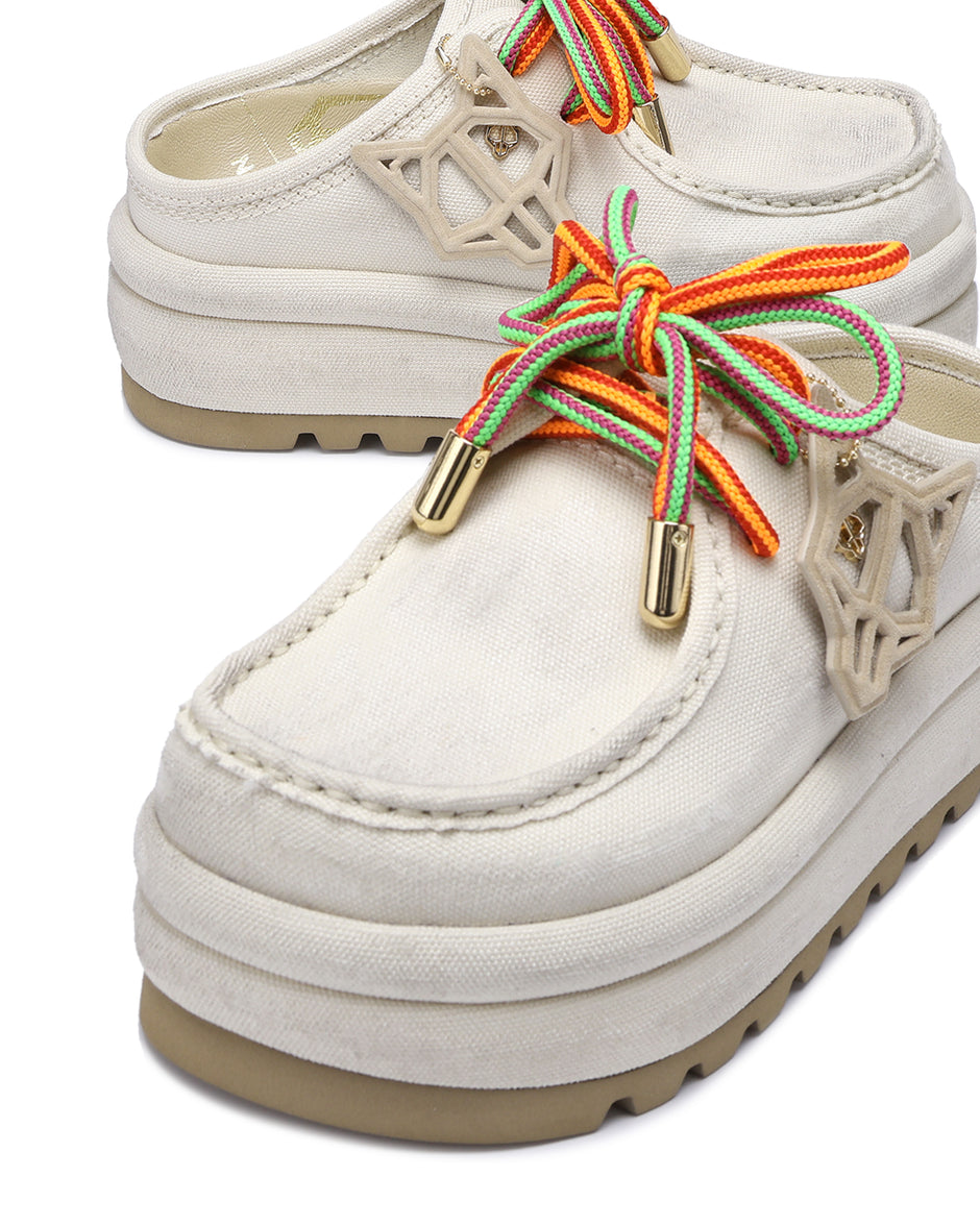 Naked Wolfe Footwear