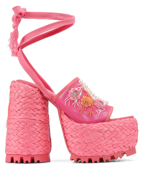 【NAKED WOLFE】Bluebell 厚底サンダル 送料関税込み BLUEBELL-PINK-01_0b33aff0-095e