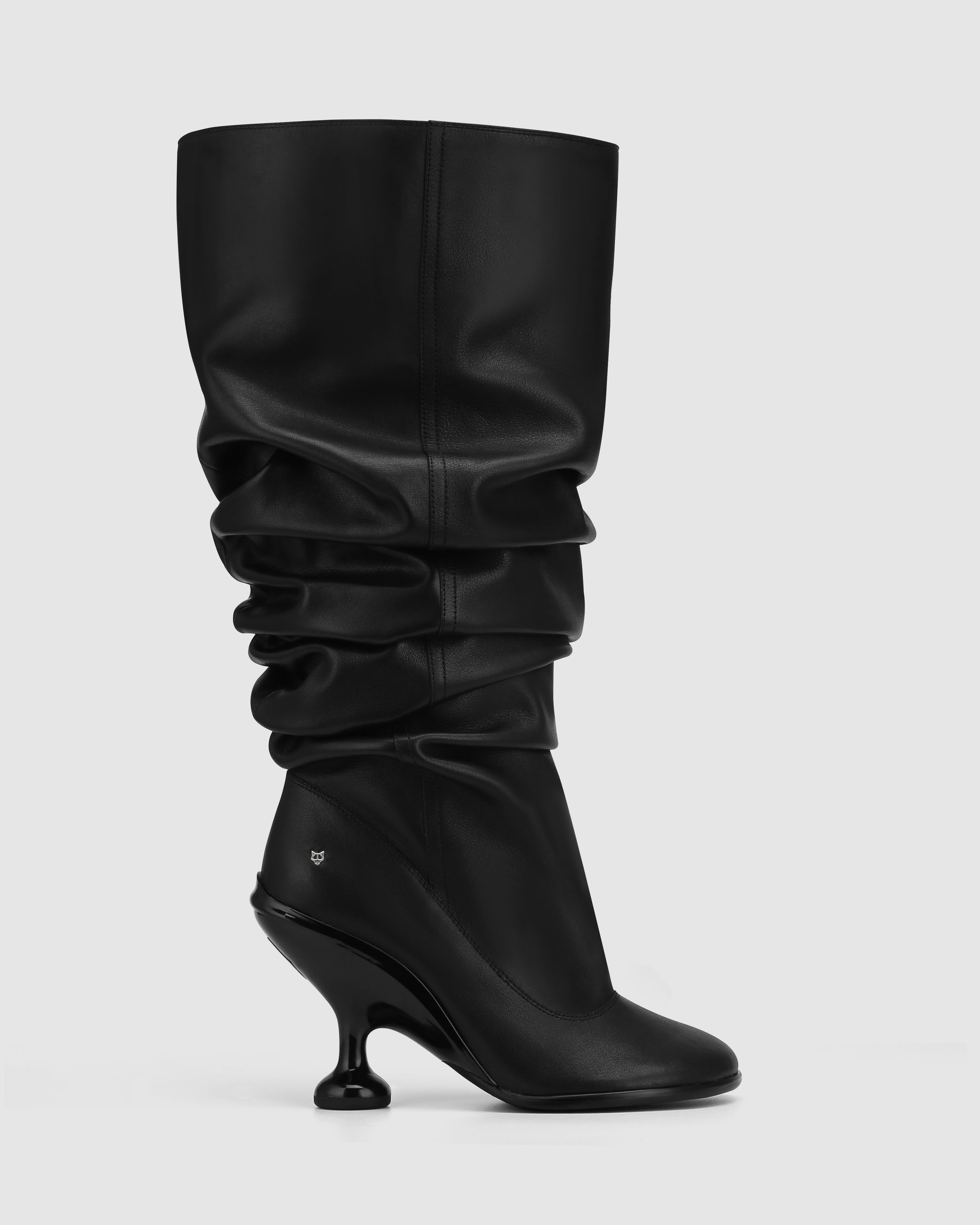 Boho Nappa Prince Leather
