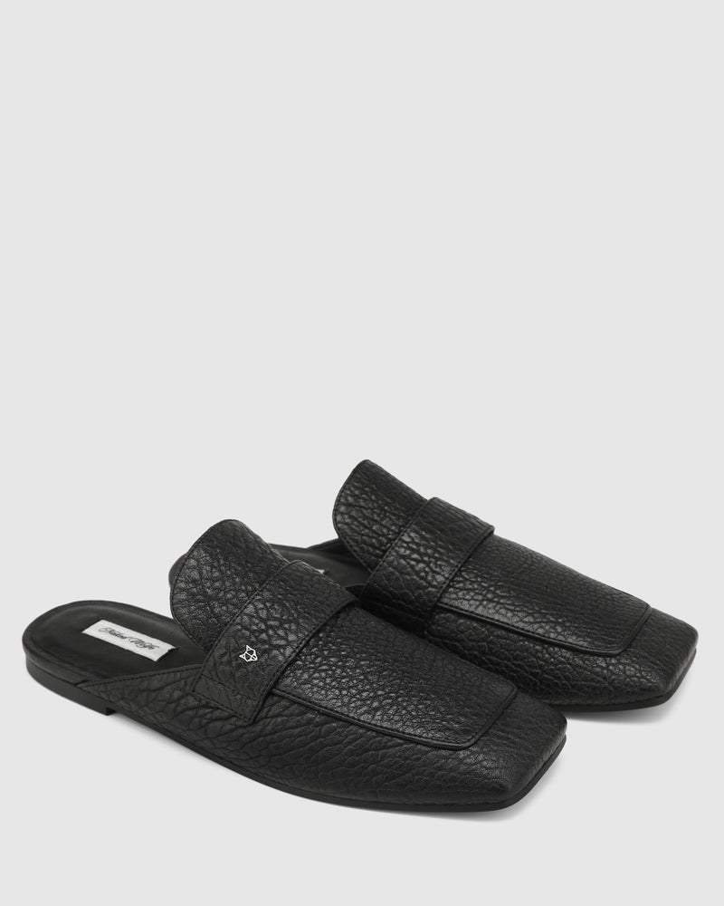Bridgerton Double Black Aviator