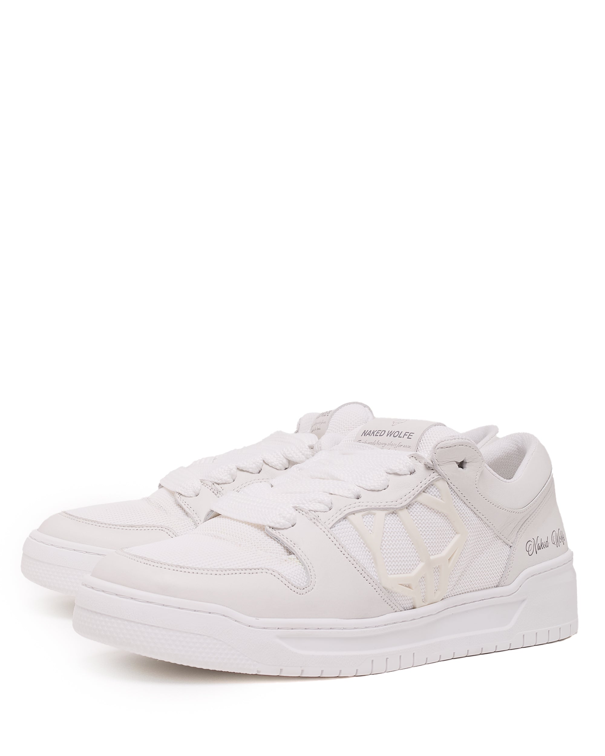 Deals Naked Wolfe Sneakers