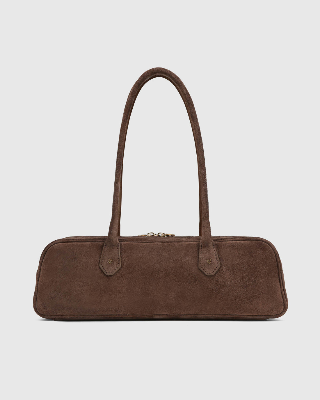 Candy Chocolate Suede