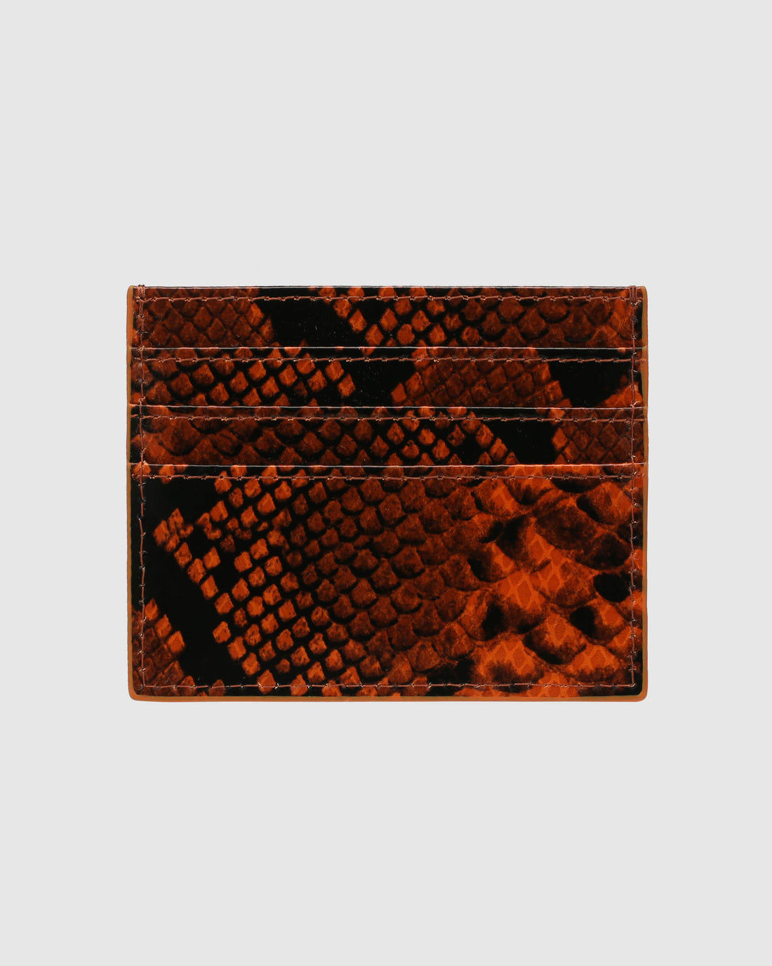 Cardholder Wallet Snake