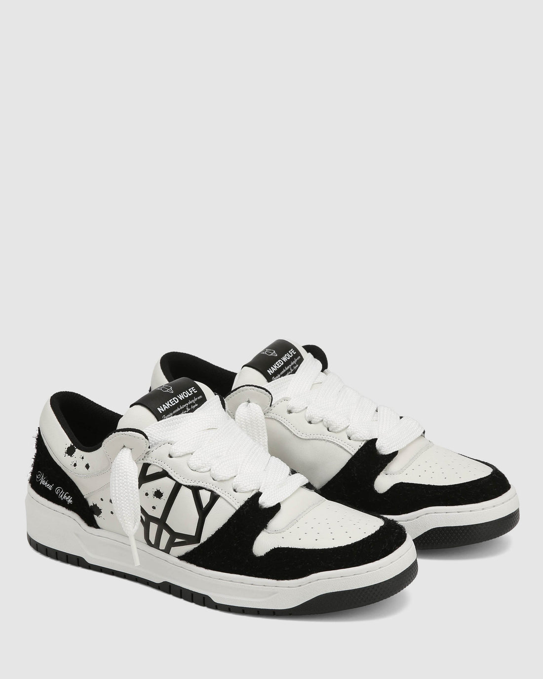CM-00 White/Black