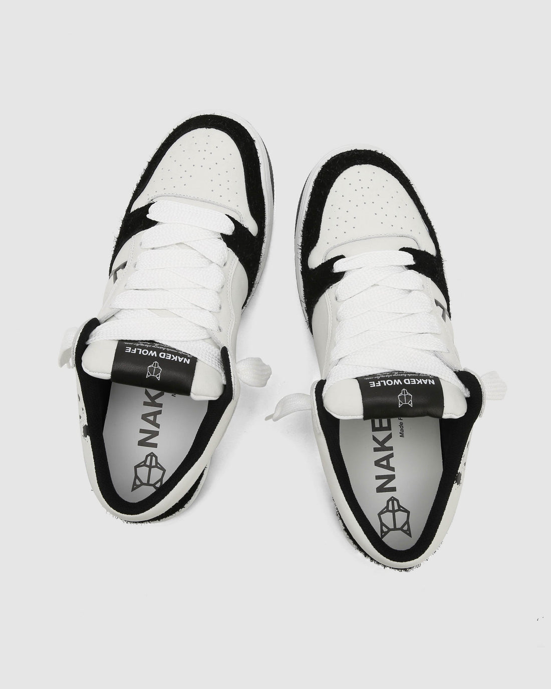 CM-00 White/Black