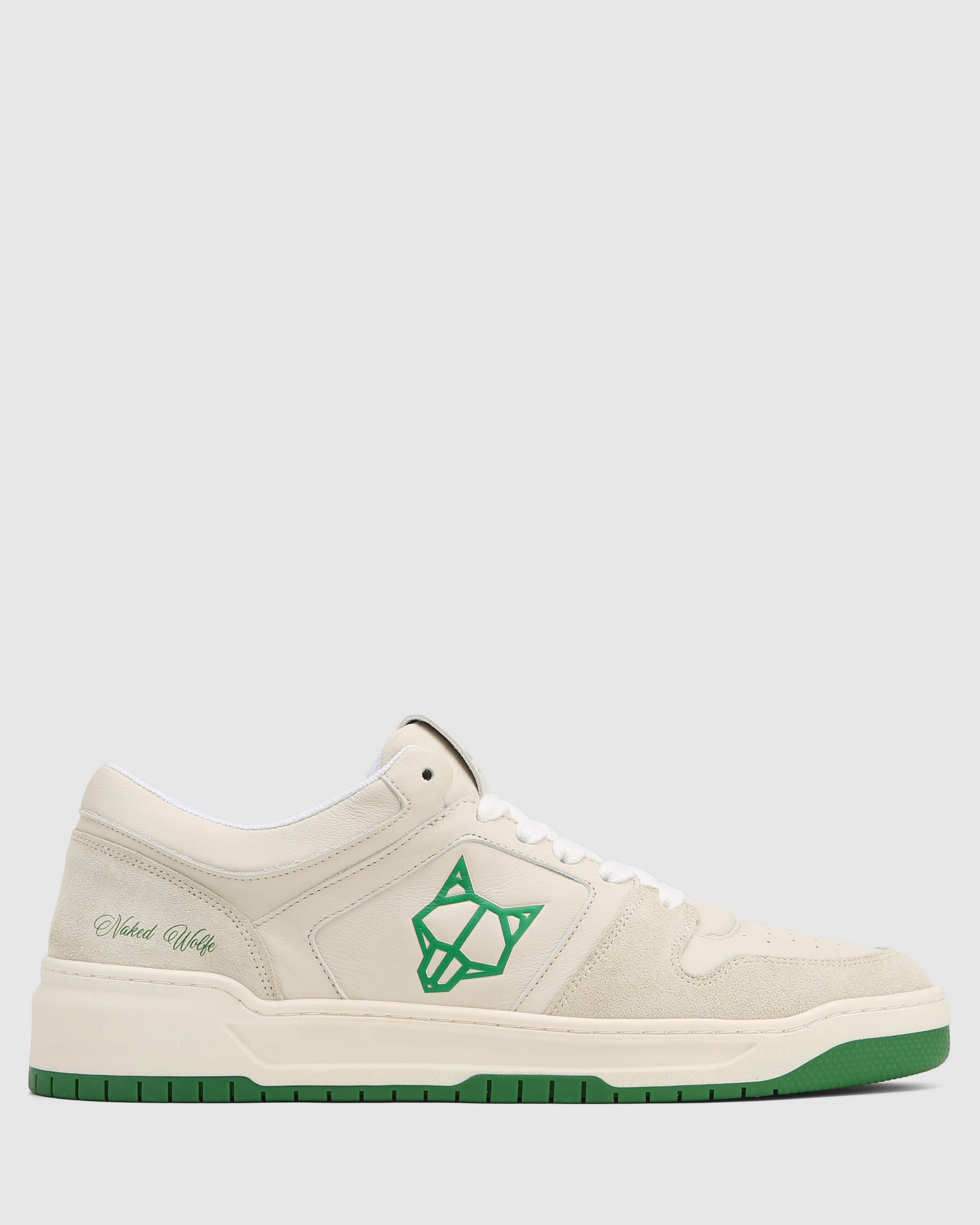 CM 01 Off White