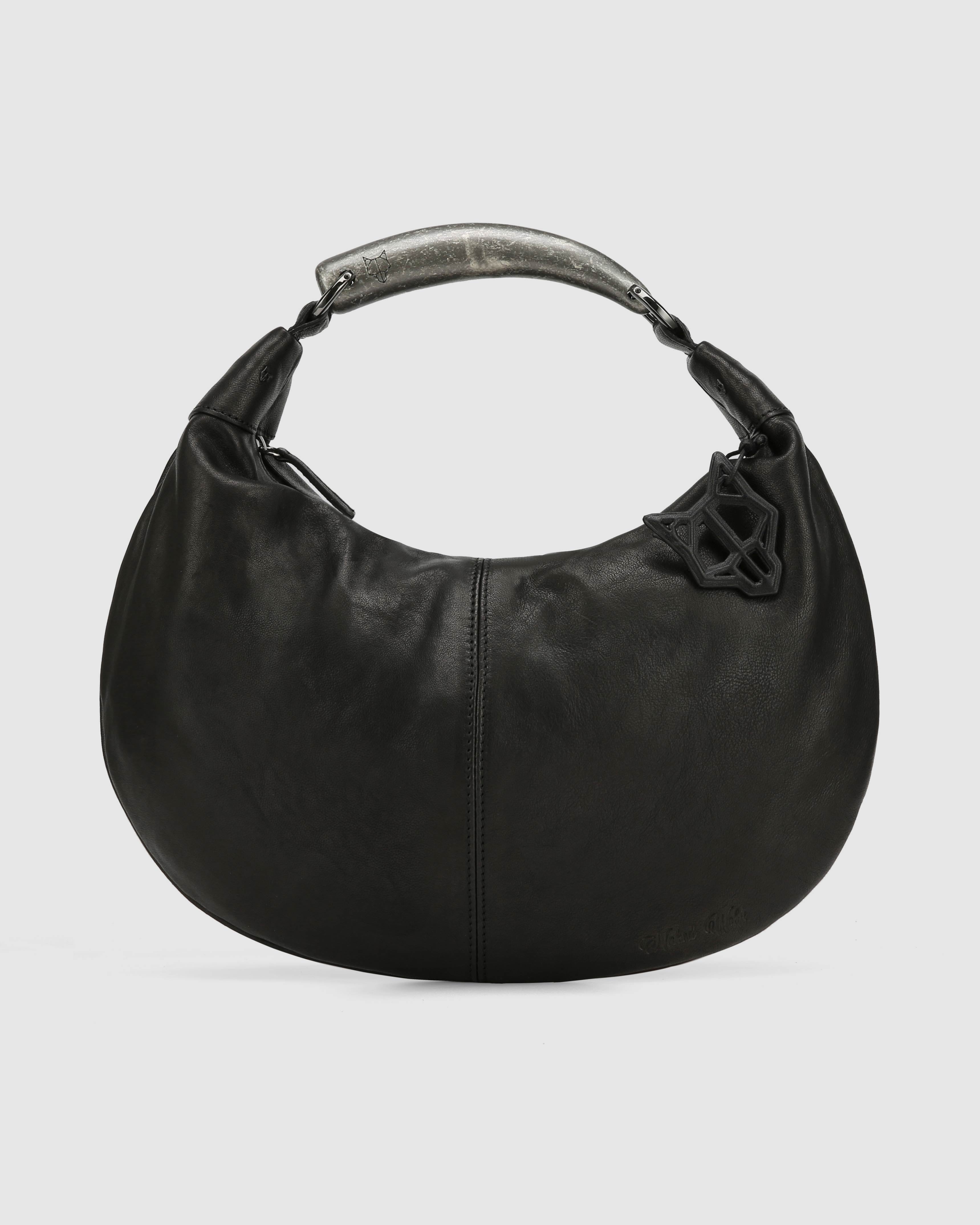 Colorado Goat Leather