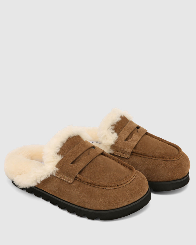 Corded Cotto Suede