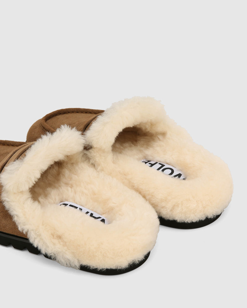 Corded Cotto Suede