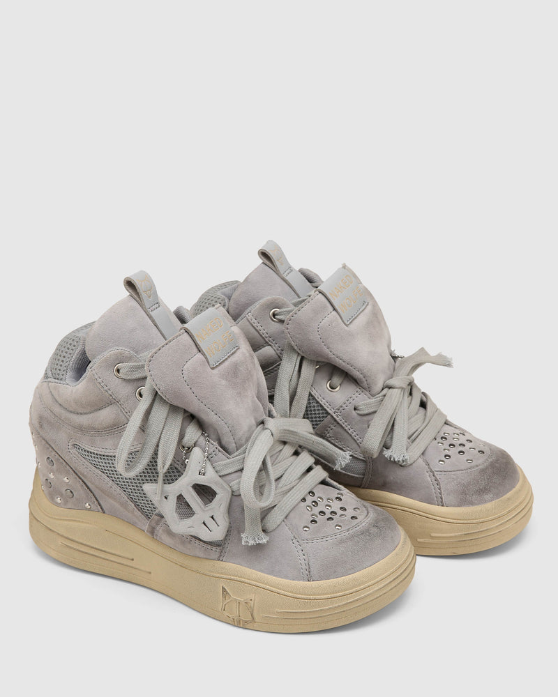 Damage Grey