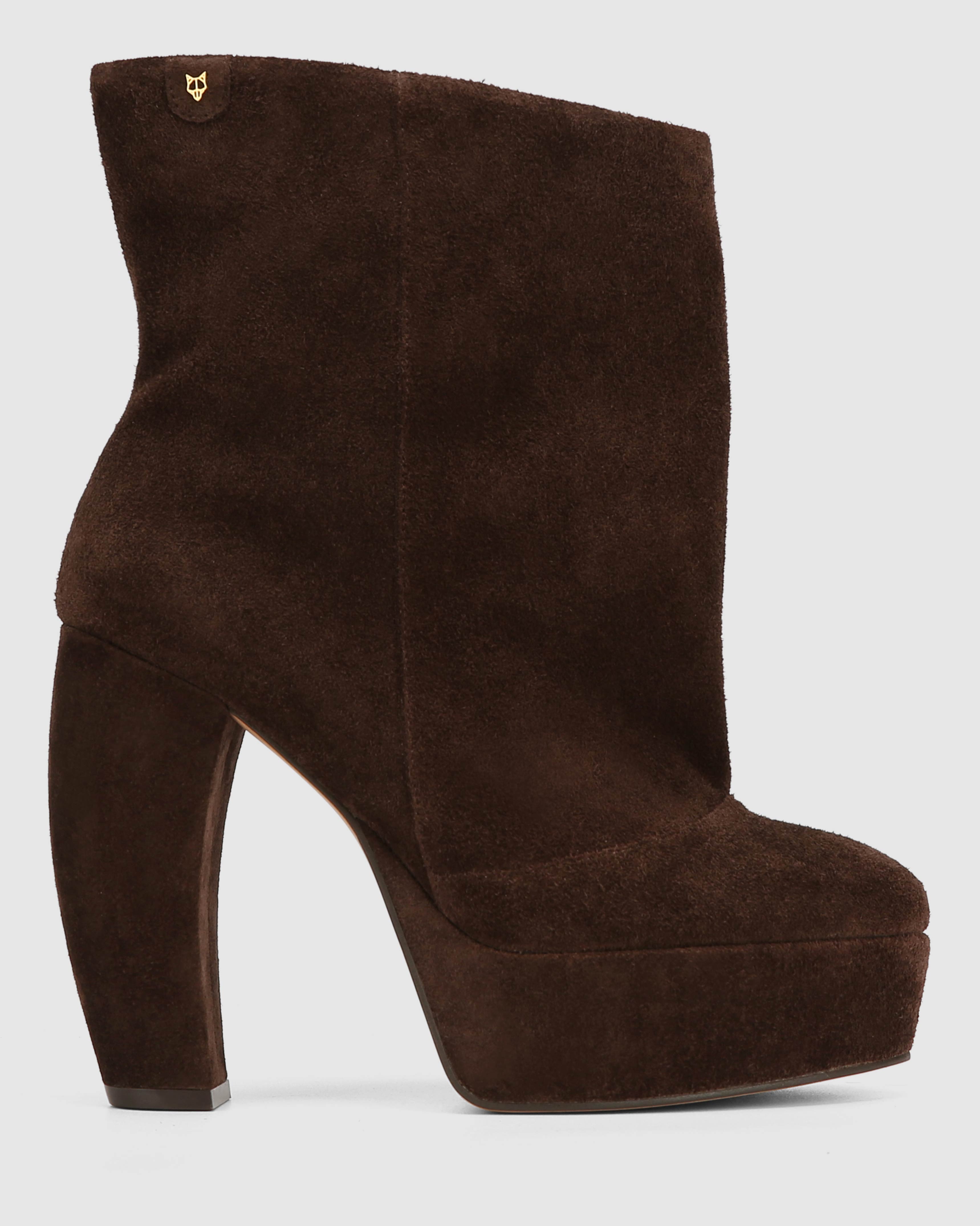 Dancer Suede