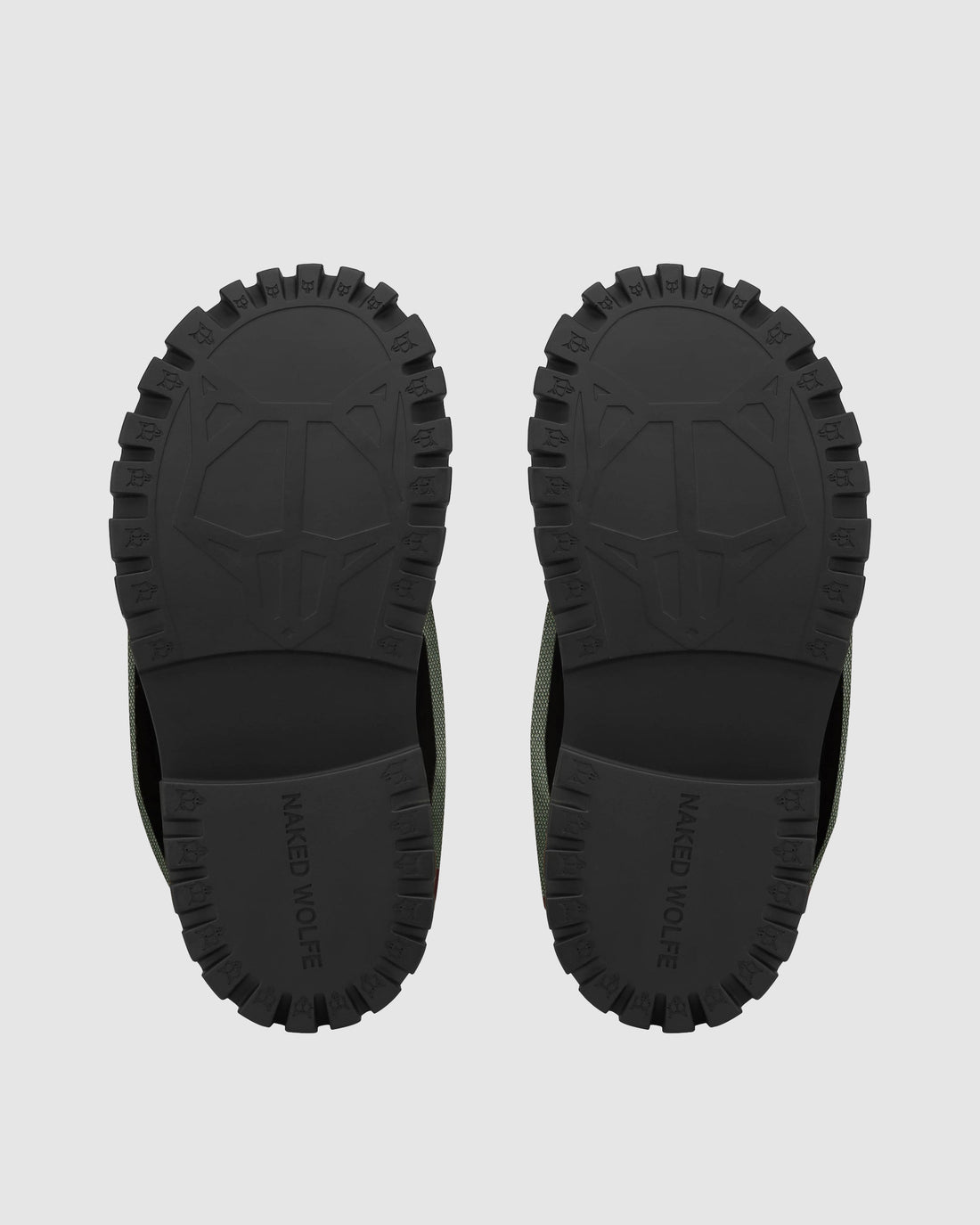 Dream Army Green Canvas