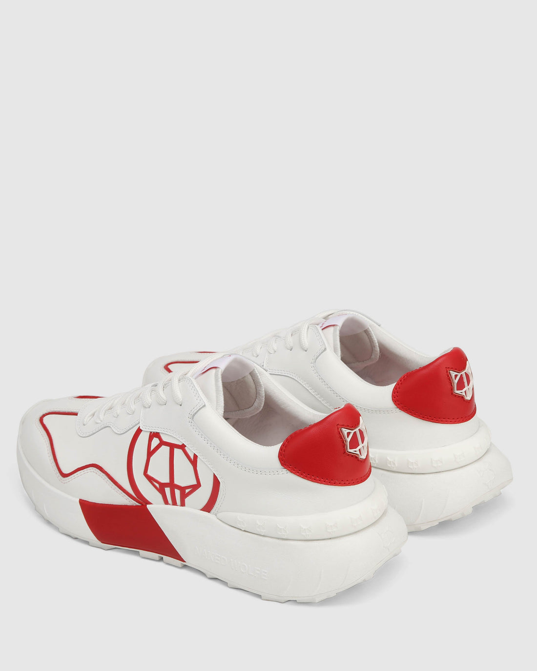 Drought White/Red