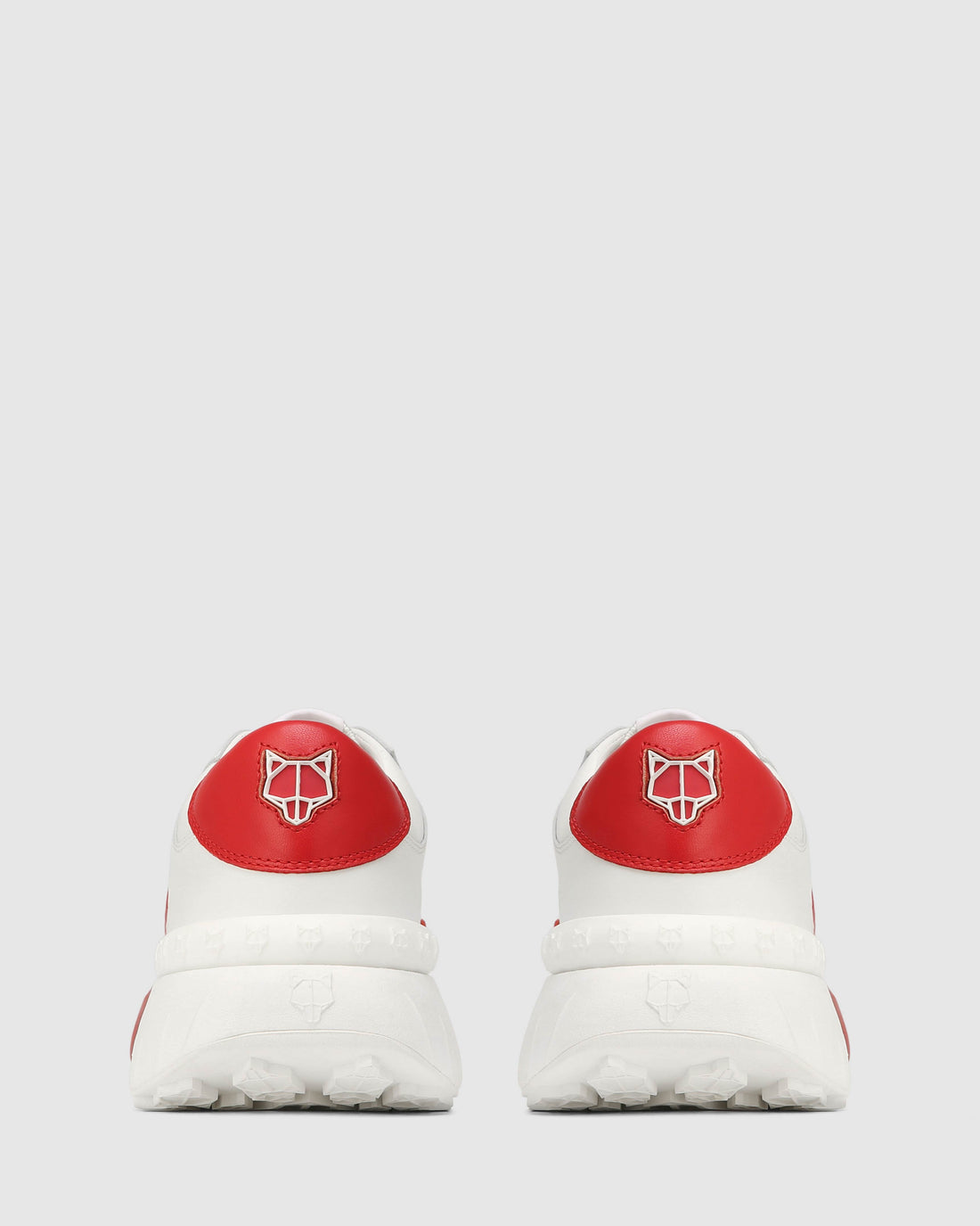 Drought White/Red