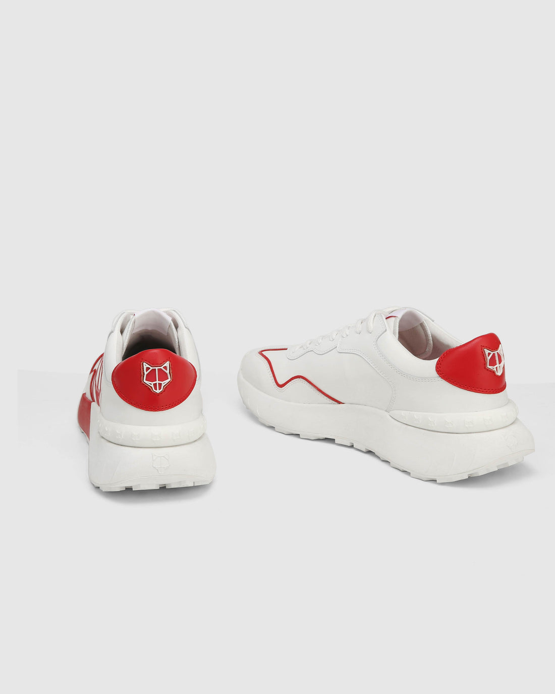 Drought White/Red
