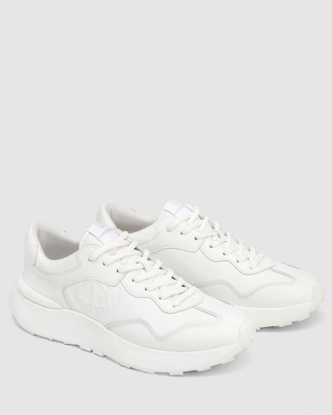 Drought Triple White