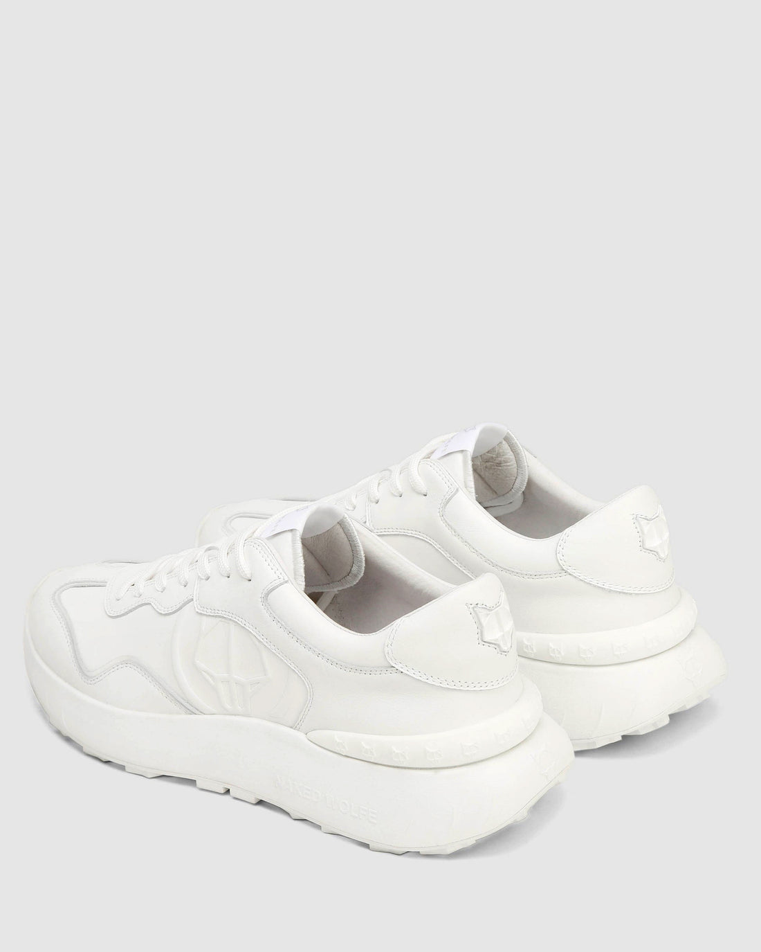 Drought Triple White