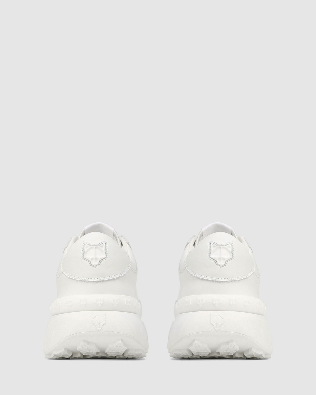 Drought Triple White