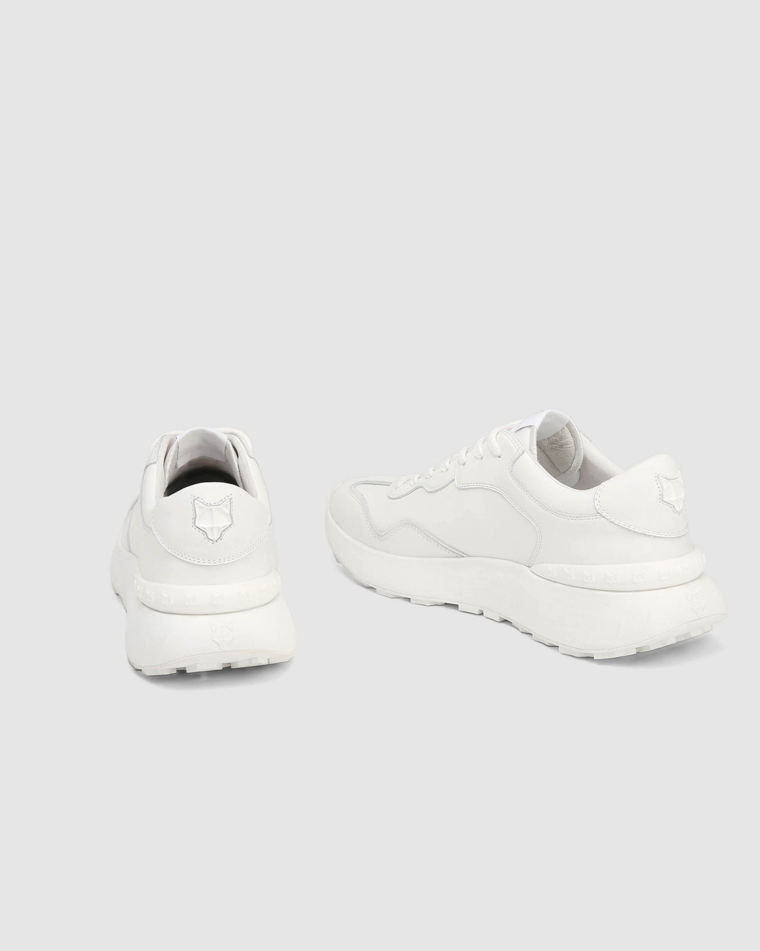 Drought Triple White