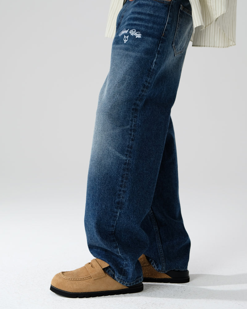 Cord Desert Suede