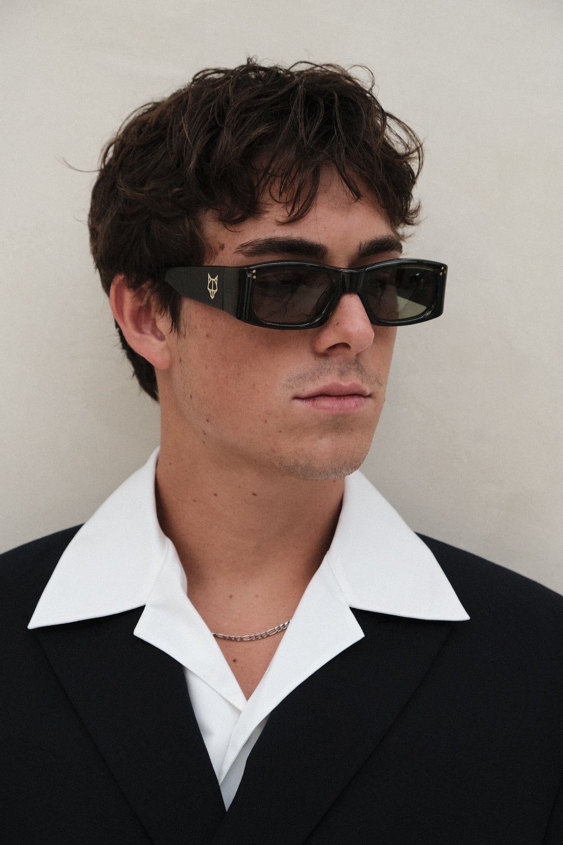 Motor Forrest Sunglasses