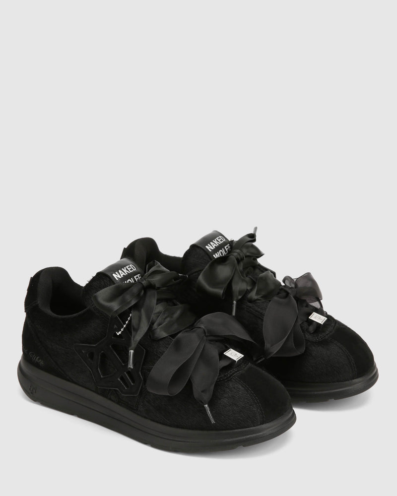 Expense Black Pony