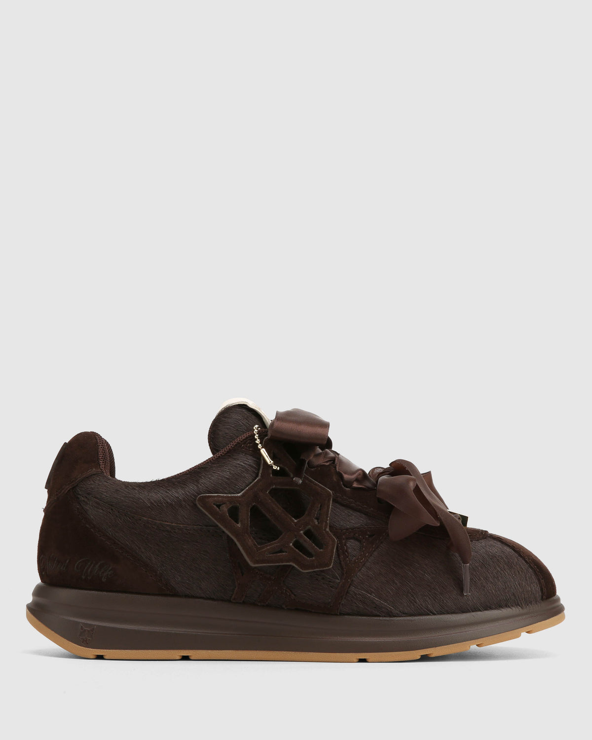Expense Brown Pony