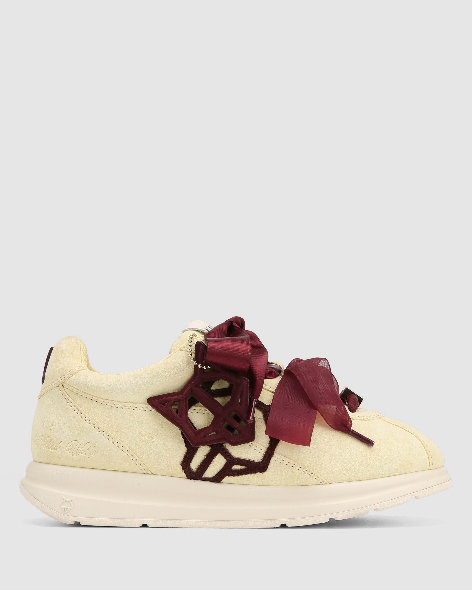 Expense Suede