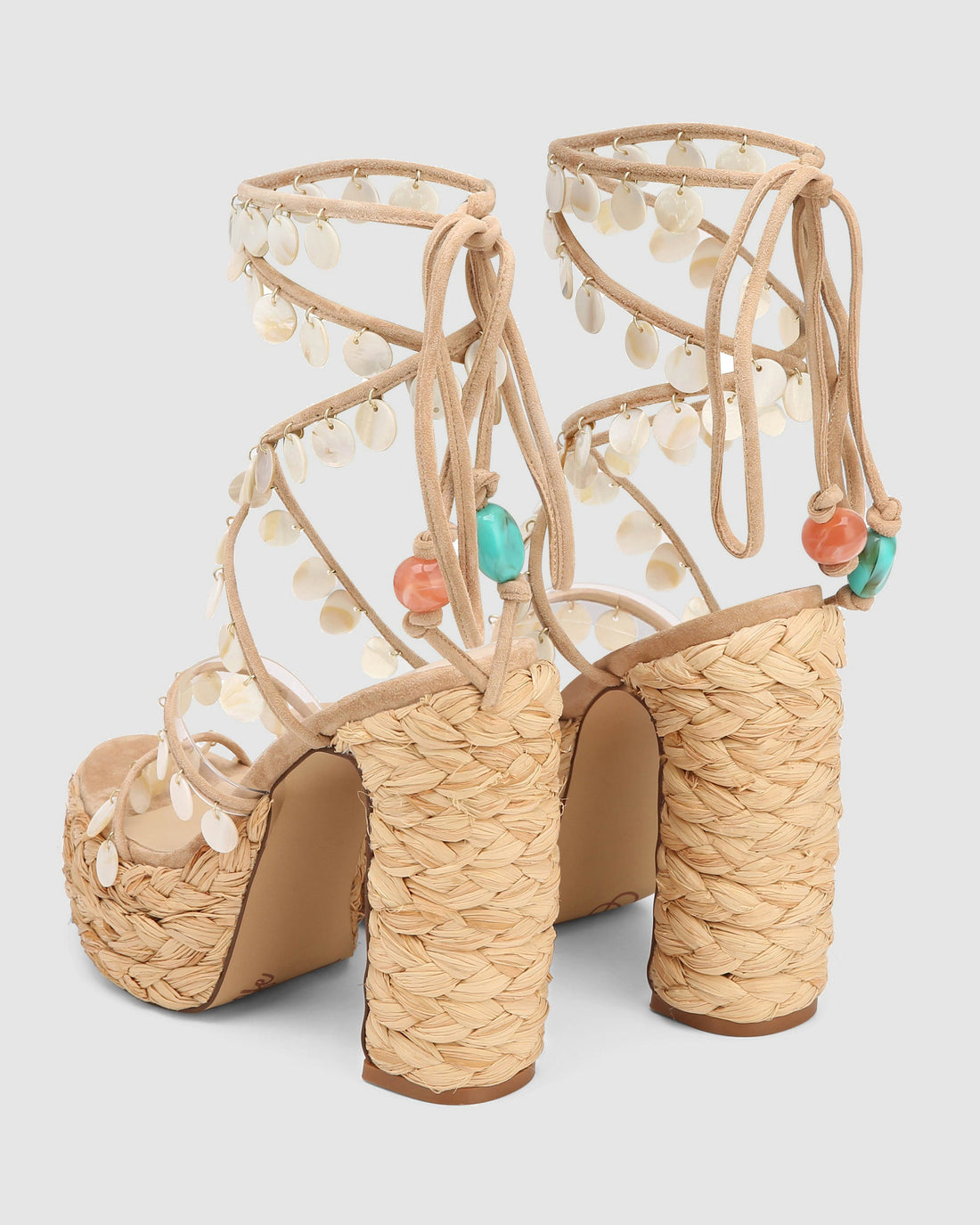 Fantastic Natural Raffia