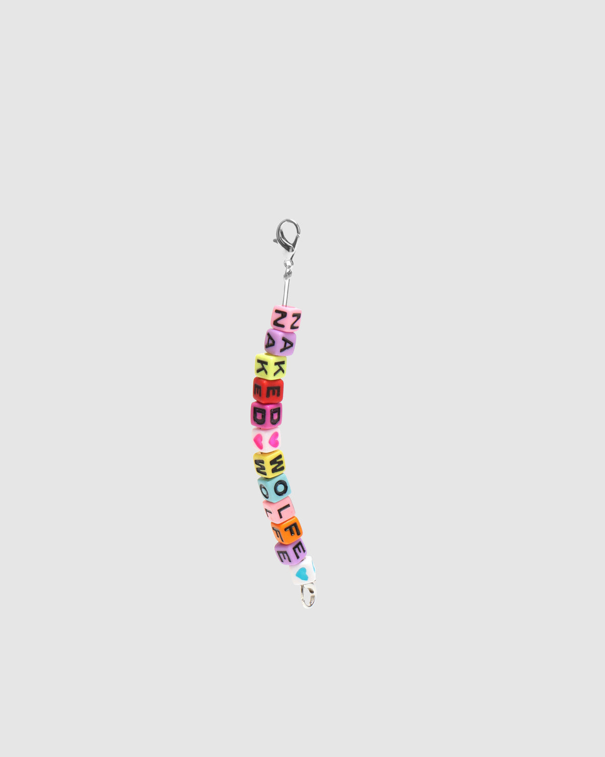 Friendship Bracelet Charm