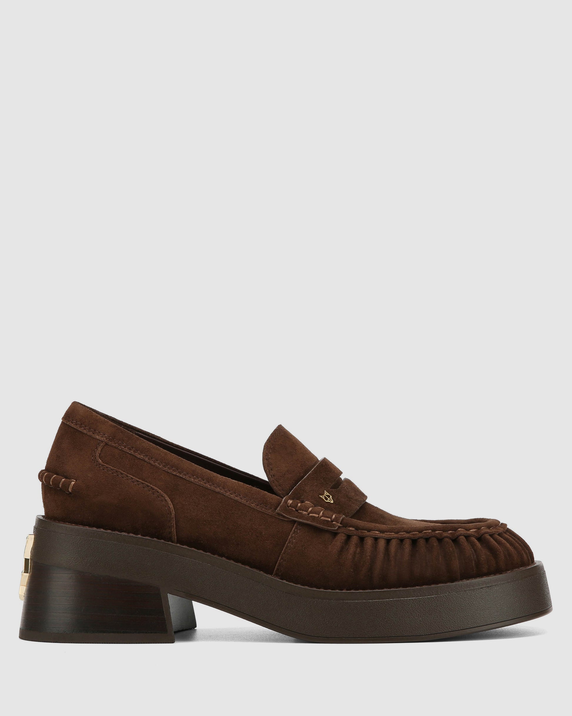 Fuse Suede