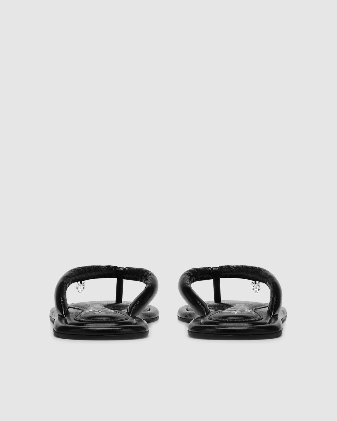 Grenada Black Leather