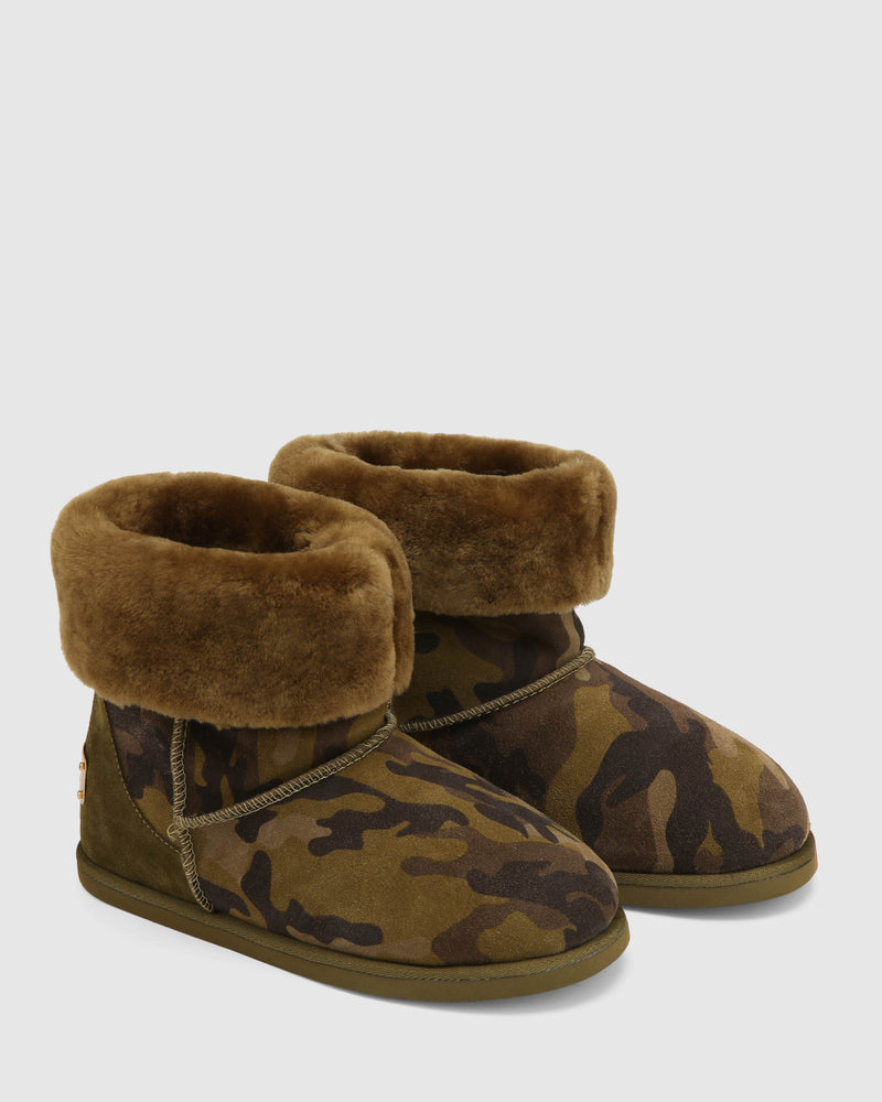 Honour Camo