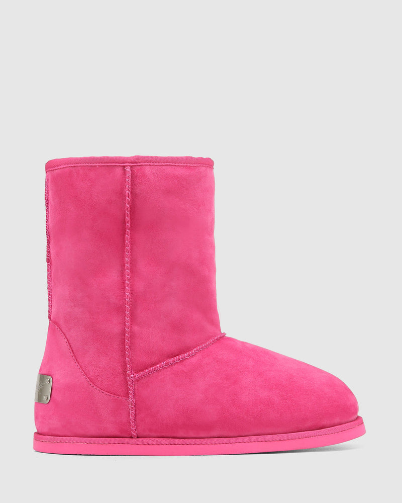 Honour Hot Pink
