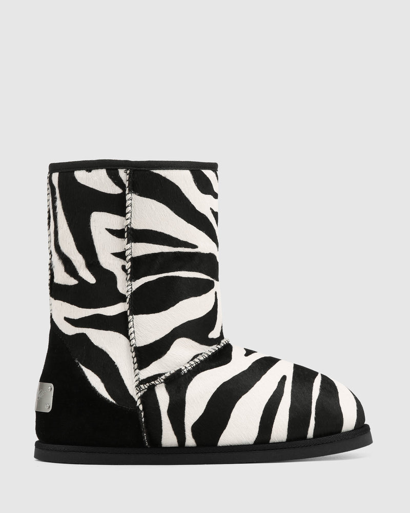 Honour Zebra