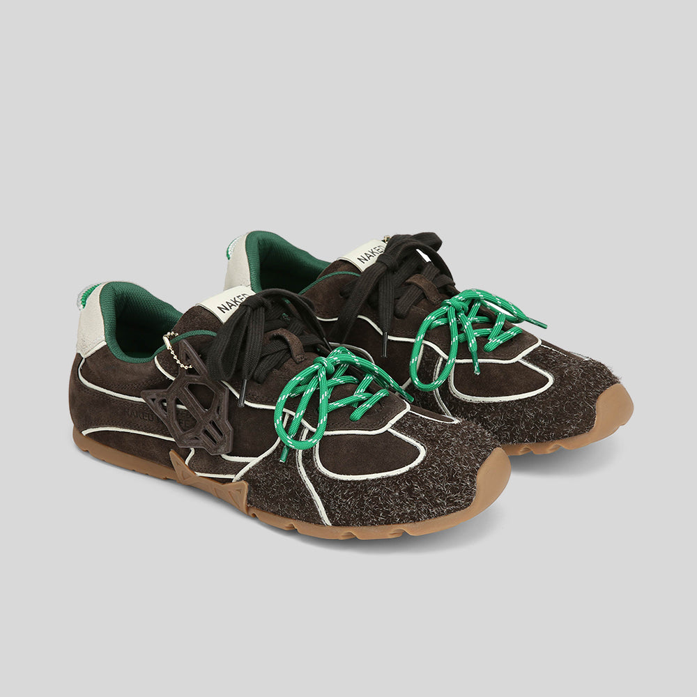 NAKED WOLFE JADE EU39 ネイキッドウルフ NAKED WOLFE JADE EU39 ネイキッドウルフ