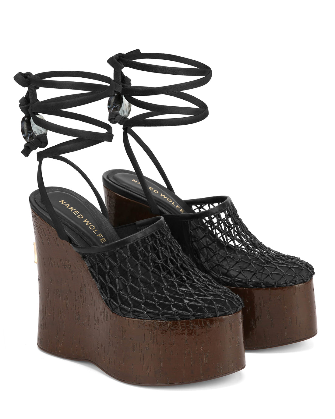 Iris Black